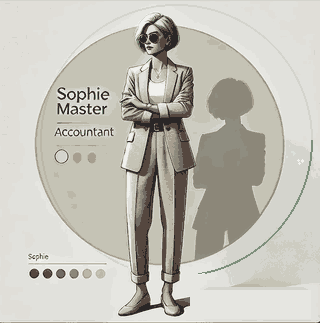 Sophie Master